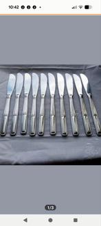 aparte messen model Stainless, Ophalen, Zo goed als nieuw, Rvs of Chroom