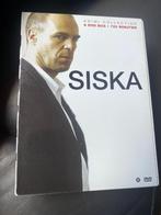 Siska Krimi Collection ( 6 dvd box ), Cd's en Dvd's, Dvd's | Tv en Series, Zo goed als nieuw, Ophalen