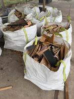 Gratis houtafval – van alles wat, Minder dan 3 m³, Ophalen of Verzenden