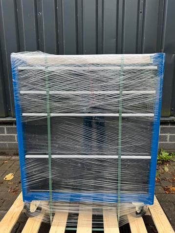 Nieuwe Hamach schuurkar beschikbaar voor biedingen