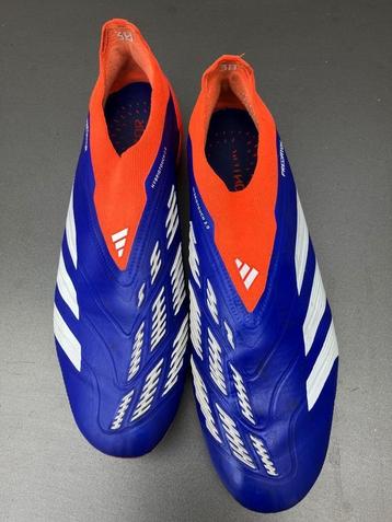 Kicksen - FG - maat 44 2/3 - laceless beschikbaar voor biedingen