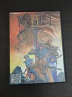 MSX - Xak 2 CIB (Engels) - Micro Cabin, Computers en Software, Vintage Computers, Verzenden, MSX