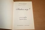 Anders nog? 56 tijdsbeelden. Hafkamp. Gesgineerd !!, Ophalen of Verzenden, Zo goed als nieuw