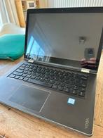 Lenovo Yoga 510-14IKB laptop, 256 GB, 2 tot 3 Ghz, Qwerty, 14 inch