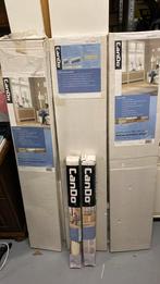 Cando radiatorbekleding complete set, Ophalen of Verzenden, Nieuw, 800 watt of meer, Overige typen
