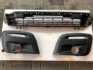Peugeot Partner/Citroen Berlingo>2016  delen van bumper T3B9 beschikbaar voor biedingen