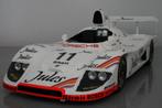 Spark 1/18 Porsche 936/81 - Winnaar Le Mans 1981 (J. Ickx), Nieuw, Overige merken, Ophalen of Verzenden, Auto