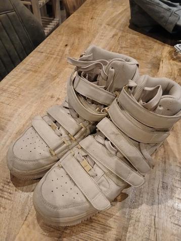 Te koop Billie Eilish Nike Air Max - Limited Edition! beschikbaar voor biedingen