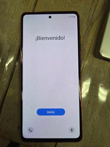 Samsung S20 FE beschikbaar voor biedingen