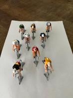 miniatuur renners, Verzamelen, Ophalen of Verzenden, Zo goed als nieuw