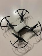 Tello Drone - Zo goed als nieuw!, Audio, Tv en Foto, Drones, Ophalen of Verzenden, Zo goed als nieuw, Drone met camera