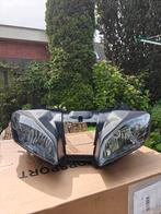 Yamaha YZF R6 koplamp LED aftermarket RJ15 (2008-15), Motoren, Onderdelen | Yamaha, Ophalen of Verzenden, Gebruikt