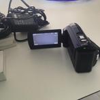 Zo goed als nieuwe Sony Handycam DCR-SX30E, Audio, Tv en Foto, Videocamera's Digitaal, Ophalen, 20x of meer, Zo goed als nieuw
