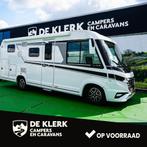 Knaus Live I 650 MEG (bj 2024), Caravans en Kamperen, Campers, Bedrijf, Diesel, 6 tot 7 meter, Knaus