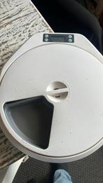 Automatisch voerbak., Ophalen of Verzenden, Automatisch, Zo goed als nieuw