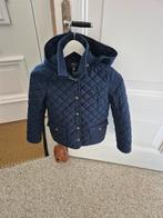 Ralph lauren jas 134 140, Ophalen of Verzenden, Gebruikt, Meisje, Jas