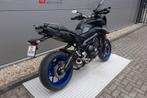 YAMAHA TRACER 900 ABS (bj 2018), Bedrijf, Toermotor
