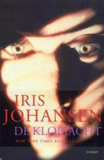 De klopjacht van Iris Johansen, Boeken, Ophalen of Verzenden, Zo goed als nieuw, Scandinavië