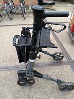Rollator, Diversen, Ophalen, Gebruikt