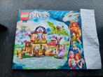 Lego Elves - 41176 - De Geheime Markt, Ophalen of Verzenden, Zo goed als nieuw