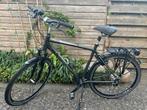 Trek navigator t600 Rohloff maat L, Fietsen en Brommers, 53 tot 57 cm, Ophalen, Gebruikt, Versnellingen