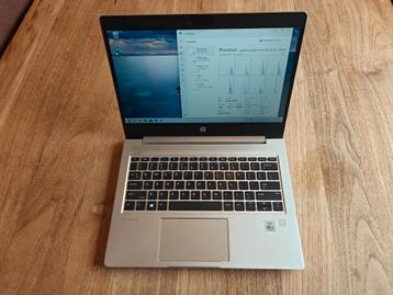 HP Probook 430 G7 i5-10210u 8GB 256GB SSD beschikbaar voor biedingen