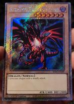 Yu-Gi-Oh! Red Eyes Black Dragon RA04 1st Ed M/NM !, Hobby en Vrije tijd, Verzamelkaartspellen | Yu-gi-Oh!, Verzenden, Zo goed als nieuw