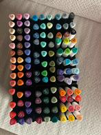 Decotime Alcohol Stiften Set, Ophalen of Verzenden, Gebruikt, Overige typen