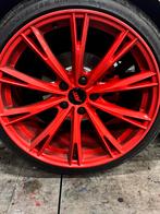 19” abt vossen  bbs  style velgen nieuw !! 5x112, Auto-onderdelen, Banden en Velgen, Banden en Velgen, Nieuw, 235 mm, Zomerbanden