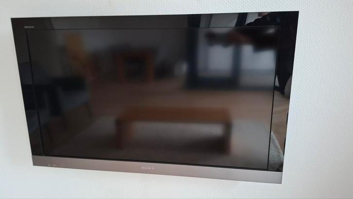 Sony KDL-40EX500 SmartTV, Computers en Software, Harde schijven, Gebruikt, Desktop, Ophalen