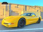 Chevrolet Corvette C5 Z06, Auto's, Achterwielaandrijving, Gebruikt, Overige kleuren, Traction-control