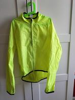Fiets regenjas 12-13 jaar - Wielrennen/Mountainbiken, Ophalen of Verzenden, Zo goed als nieuw, Kleding