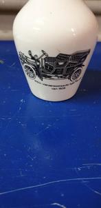 vaasje wit aardewerk, Ophalen of Verzenden, 'T Olde Gre-j, Info@toldegrej.nl, Endepoelstraat 20f Didam