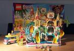 Lego Friends Waterpark 41430, Kinderen en Baby's, Speelgoed | Duplo en Lego, Ophalen of Verzenden, Gebruikt, Complete set, Lego