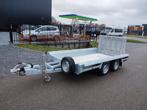 Hulco Terrax-2 3000 294x150 cm Actie met gratis opties, Auto diversen, Aanhangers en Bagagewagens, Nieuw