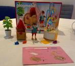 Plamobil 5334 Leuke babykamer, Kinderen en Baby's, Speelgoed | Playmobil, Complete set, Ophalen of Verzenden, Zo goed als nieuw