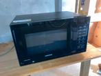 Samsung Smart Oven Magnetron - Perfect voor snelle maaltijde, Witgoed en Apparatuur, Ophalen, Combimagnetron, Gebruikt, Grill