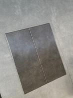 RESTPARTIJ! Wand Portland Dark 20x50 nu voor maar €14.50 m², Tuin en Terras, Tegels en Klinkers, Keramiek, Overige typen, Nieuw