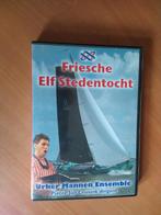 2 cd's Urker mannen Ensemble., Cd's en Dvd's, Ophalen of Verzenden, Zo goed als nieuw, Gospel