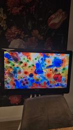 Philips LCD TV 42 inch (107cm), Ophalen, Philips, Gebruikt, 50 Hz