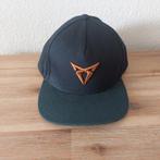 Cupra pet/cap in nieuwstaat, Ophalen, Zo goed als nieuw, Cupra, Pet