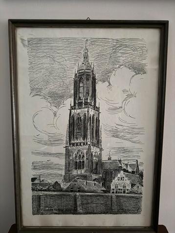 Cuneratoren rhenen schets beschikbaar voor biedingen