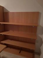 Boekenkast hulsta, Ophalen, Zo goed als nieuw, 25 tot 50 cm