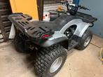 E-Ton qaud 150cc, Fietsen en Brommers, Minibikes, Midibikes en Pitbikes, Ophalen of Verzenden, Gebruikt, Overige typen