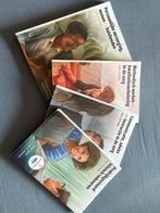 Studeer boeken zorg MBO, Ophalen of Verzenden, Zo goed als nieuw, Aliesje Horsman; Eveline Heesterbeek; Laura Otsen, Nederlands