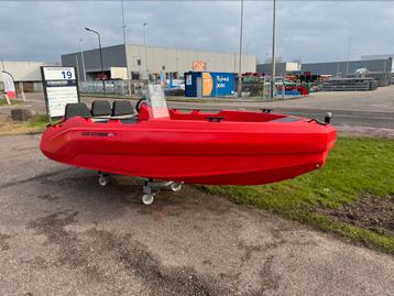Nieuwe seastorm 14  beschikbaar voor biedingen