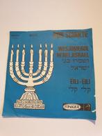 4570 bob scholte - wesjomeroe wnel jisrael - eili eili, Verzenden, Zo goed als nieuw