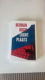 Herman Koch - Luchtplaats, Herman Koch, Verzenden, Zo goed als nieuw, Nederland