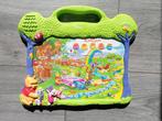Vtech Winnie de Pooh activiteiten bord, Ophalen of Verzenden, Zo goed als nieuw, Overige typen