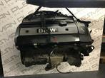 Motorblok BMW M54 E46 320 22 6S 1, Ophalen of Verzenden, Gebruikt